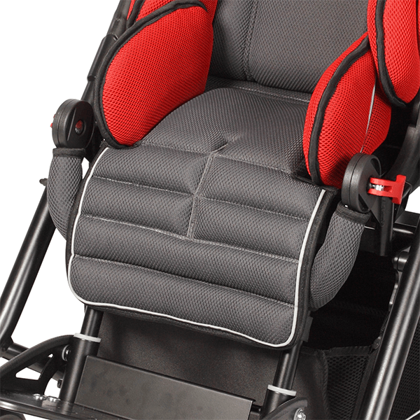 Jazz Advantage S Rehab Pushchair