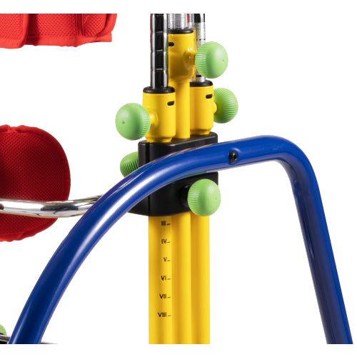 Ormesa Dondolino Standing Frame