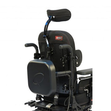Spex Wheelchair Backrest