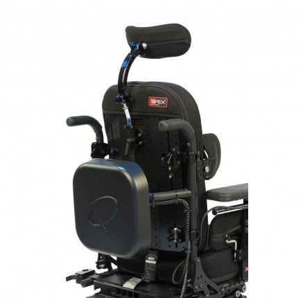 Spex Wheelchair Backrest