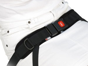 Spex Harnesses & Belts