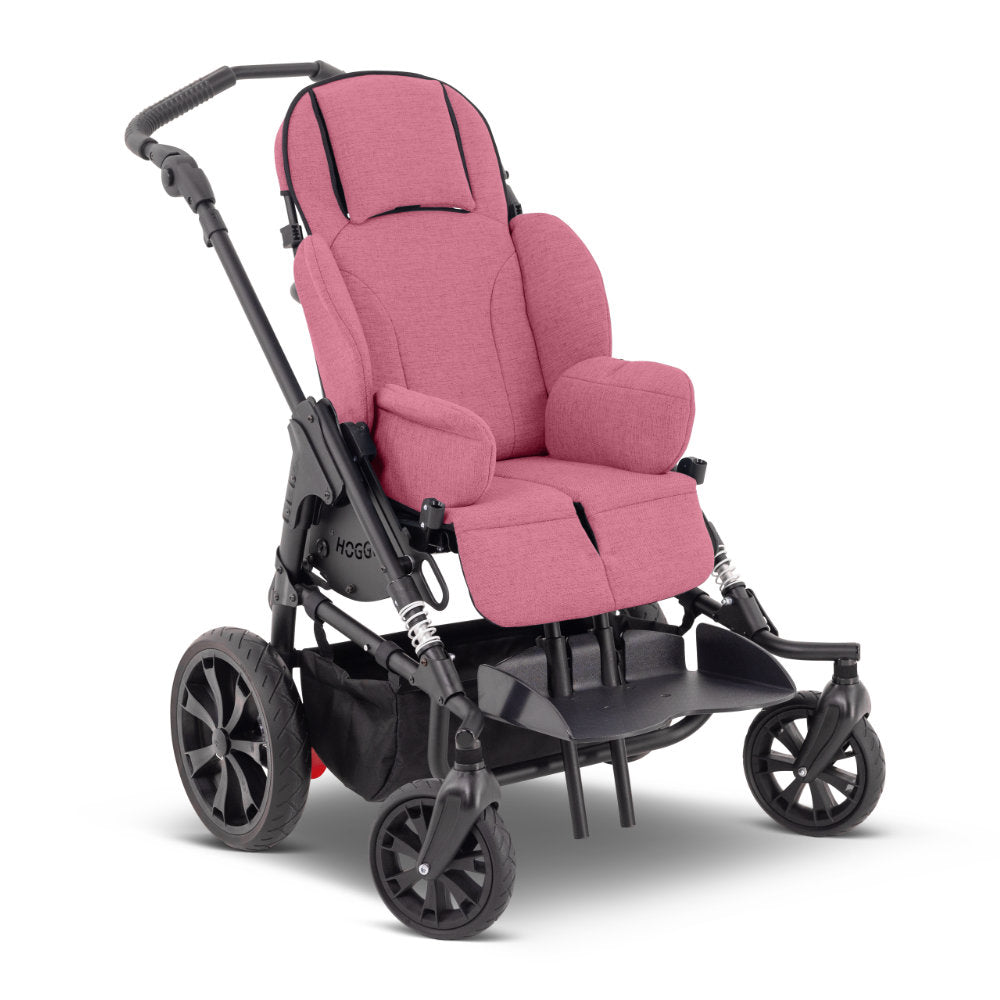 Hoggi Bingo Evolution Pushchair