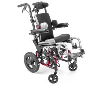 Ki Mobility Little Wave Arc