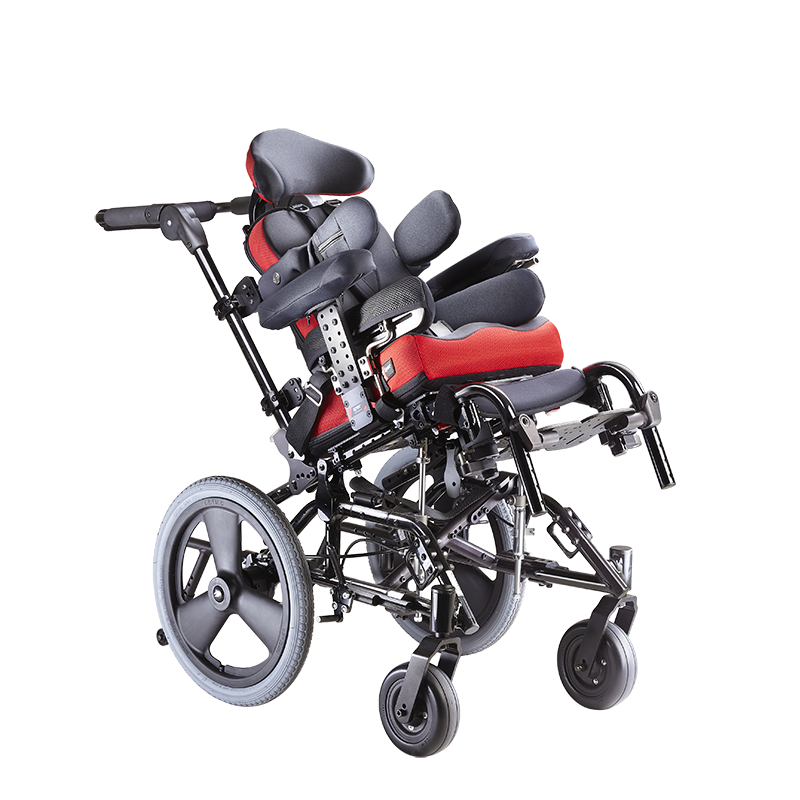 Freedom NXT Tilt-In-Space Wheelchair