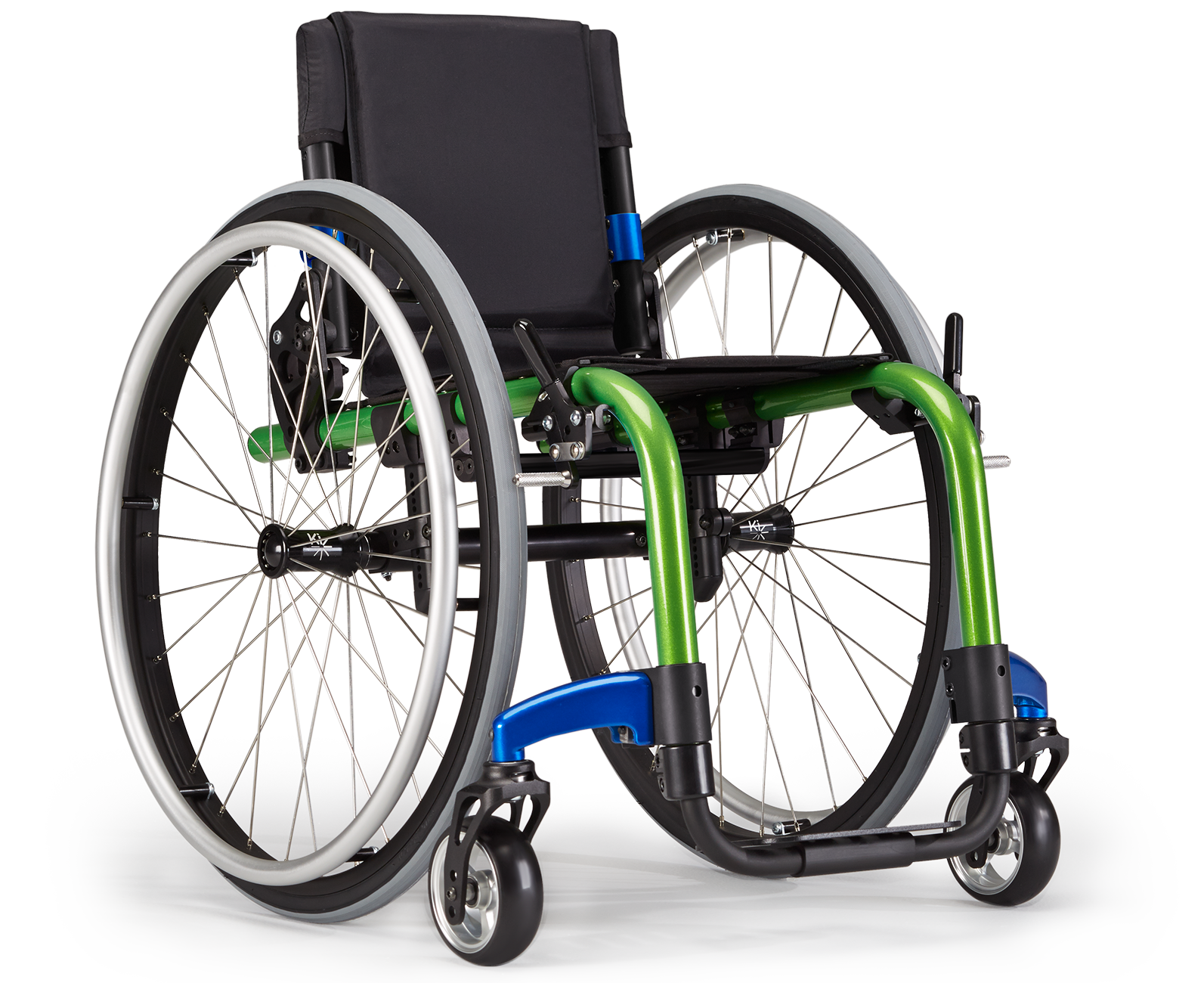 Ki Mobility Little Wave Clik