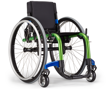 Ki Mobility Little Wave Clik