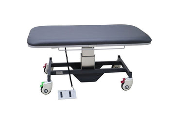 Alrick 3004 Series Paediatric Changetable