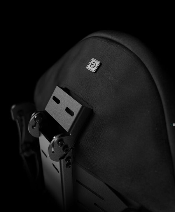 NXT Armadillo Back Support