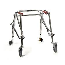 Kaye Support Walkers - Posterior
