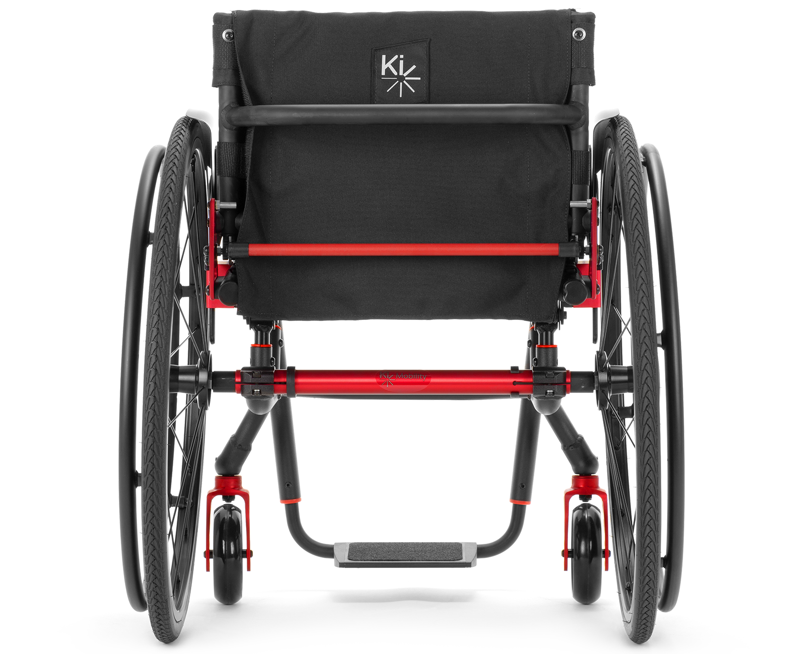 Ki Mobility Ethos Rigid Wheelchair