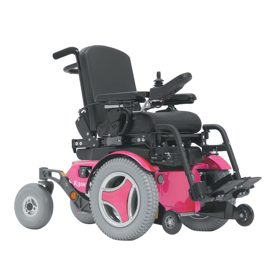Permobil K300 PS Jr.