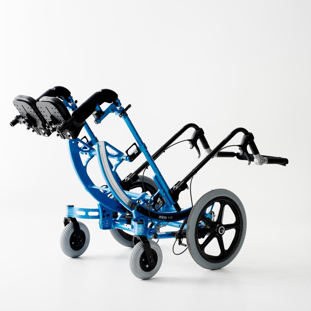 Freedom Designs Pro Tilt