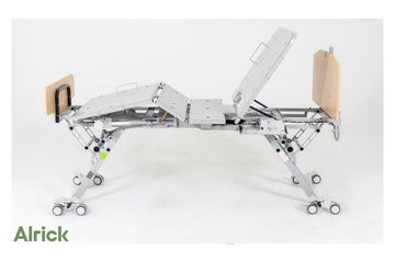 Caremed Alrick EN7 Endless Bed Series
