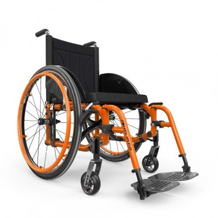 Motion Composites Helio C2 Manual Wheelchair