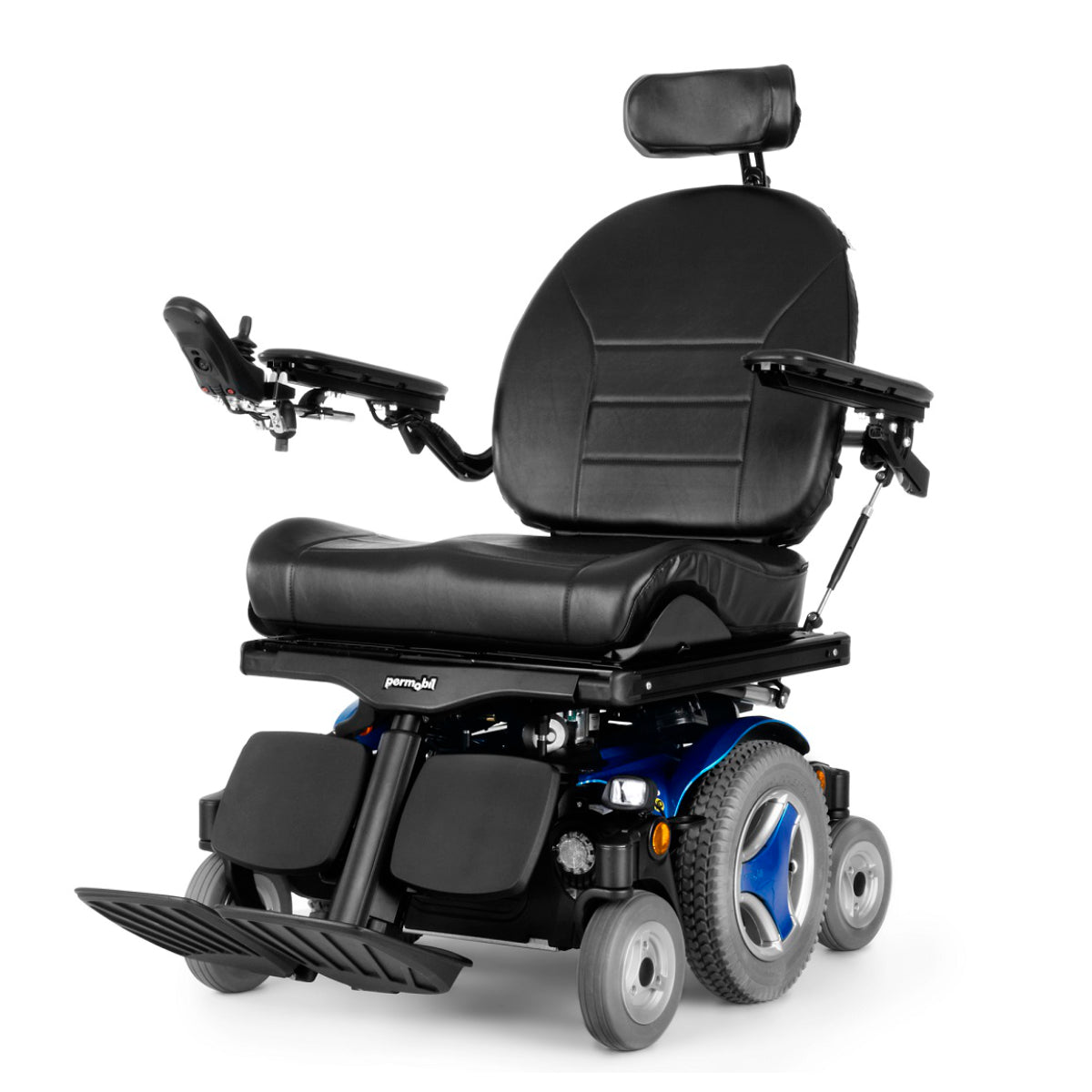 Permobil M300 Corpus HD