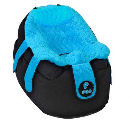 P Pod Seat Support System