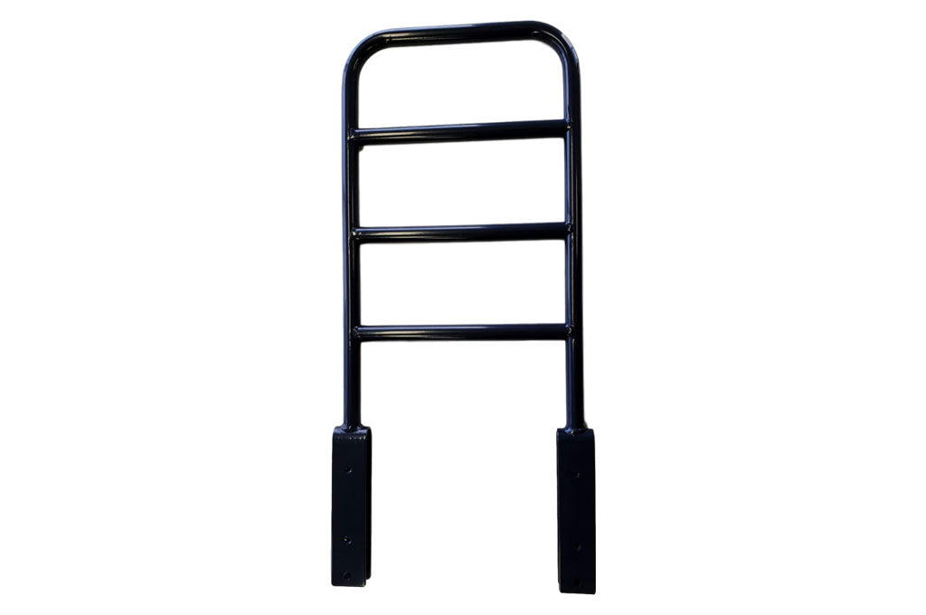 Icare Four Rail High Side Grab Rail | Astris PME