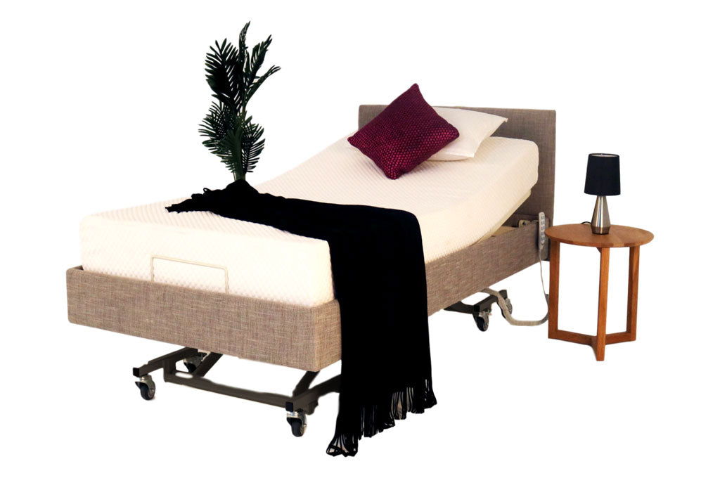 Icare IC333 Homecare Bed