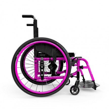 Motion Composites Helio C2 Manual Wheelchair