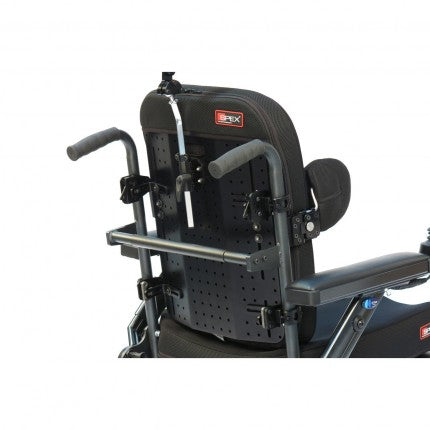 Spex Wheelchair Backrest