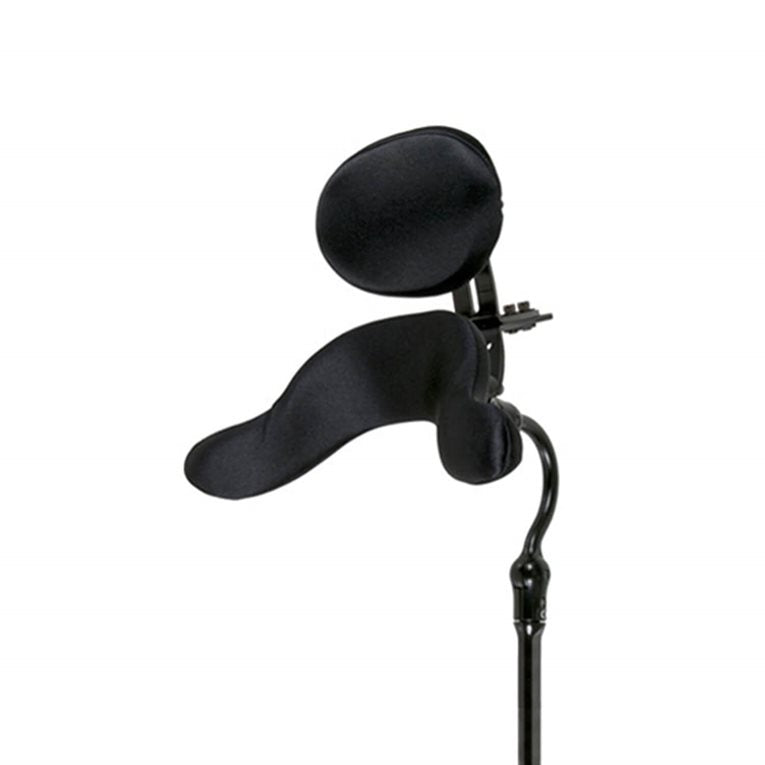 Jay S.O.F.T. Single Sub-Occipital Headrest