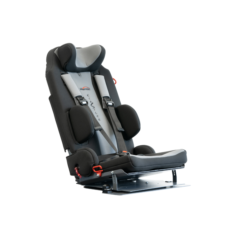 Kidsflex Car Seat