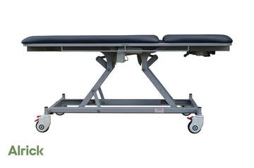 Alrick 3250 Series Changetable/Examination Couch