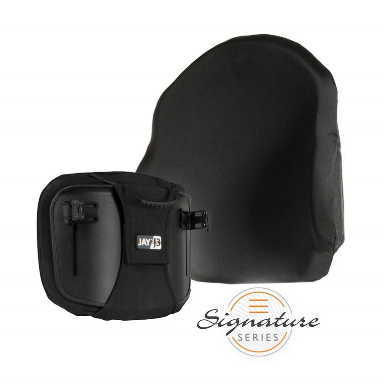 Jay J3 Back Posterior Contour (PA)