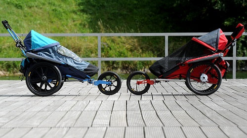 xRover Multi-Functional Outdoor Stroller