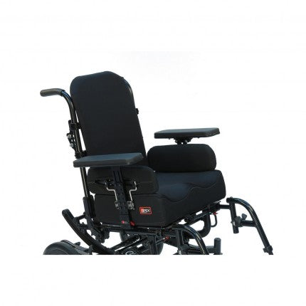 Spex Vigour Hi Back Support