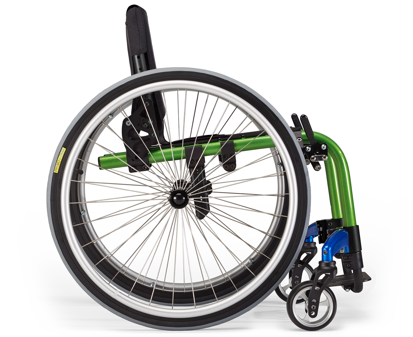 Ki Mobility Little Wave Clik