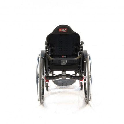 Spex Vigour Mid Backrest