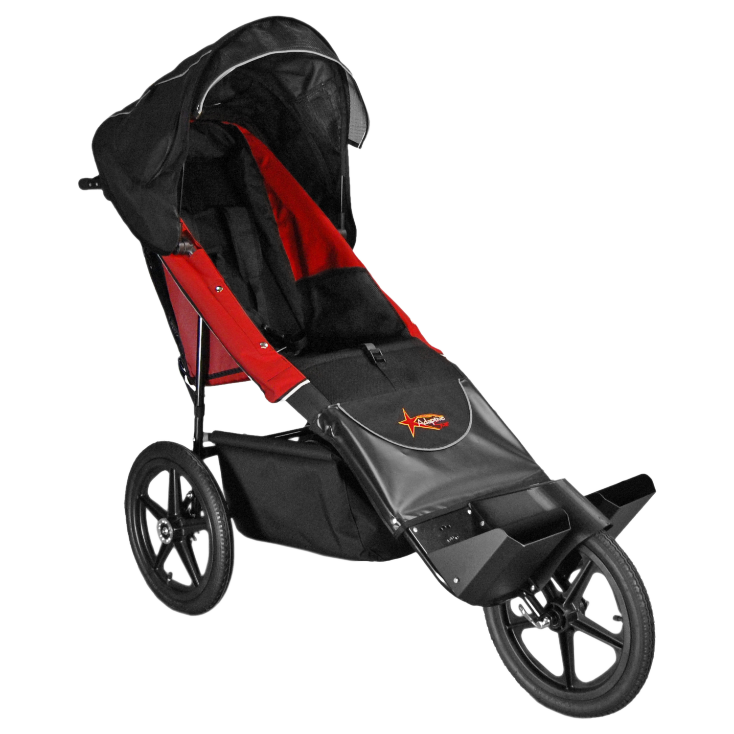 Endeavour Outdoor Pushchair