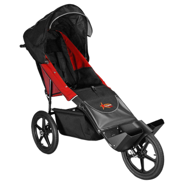 Endeavour Outdoor Pushchair