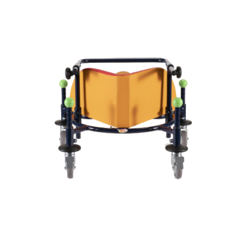 Ormesa Birillo Sitting/Walking Frame