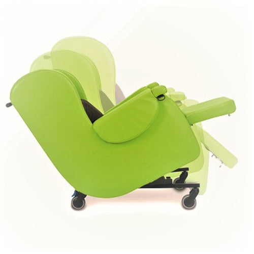 CareFlex HydroTilt Postural Chair
