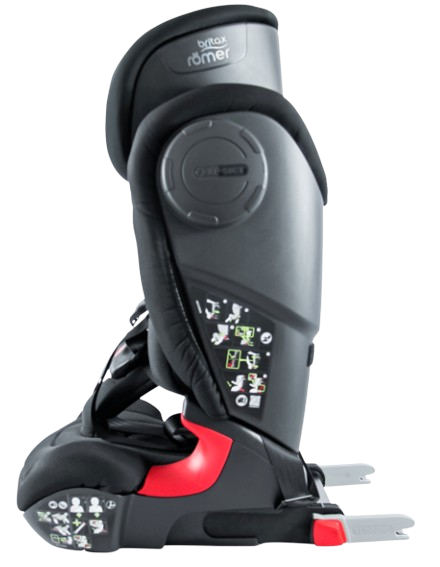 Ipai LGT Car Seat