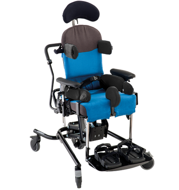 Leckey Everyday Activity Seat