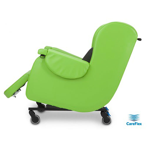 CareFlex HydroTilt Postural Chair