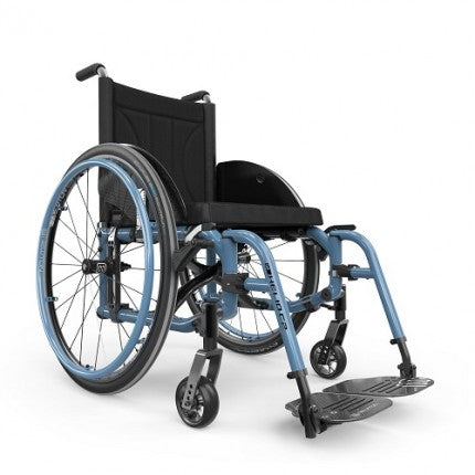 Motion Composites Helio C2 Manual Wheelchair