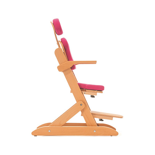 Smilla Seating System