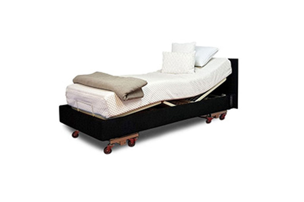 Icare IC555 Bariatric Bed