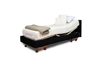 Icare IC555 Bariatric Bed