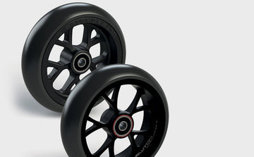 Motion Composites Newton Ultracasters