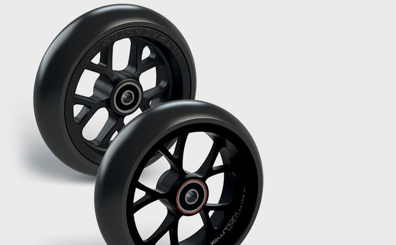 Motion Composites Newton Ultracasters