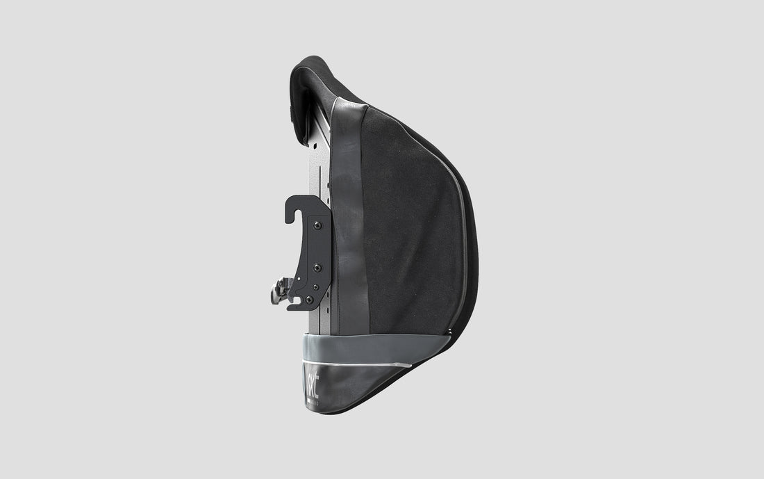 NXT Optima Back Supports