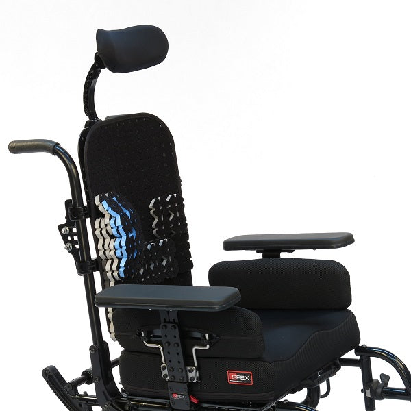 Spex Tesselated Shape System