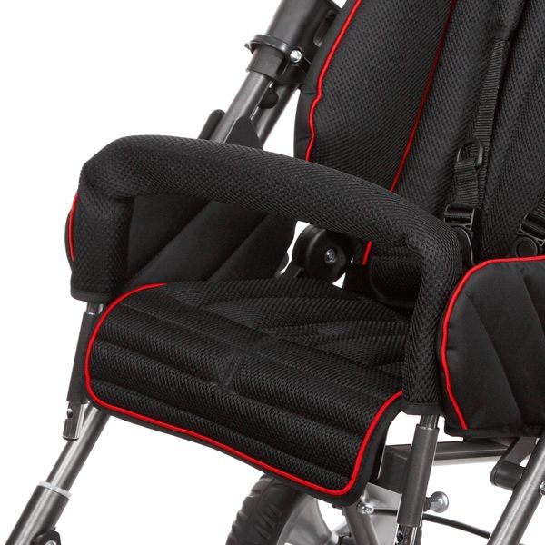 Swifty Rehab Pushchair
