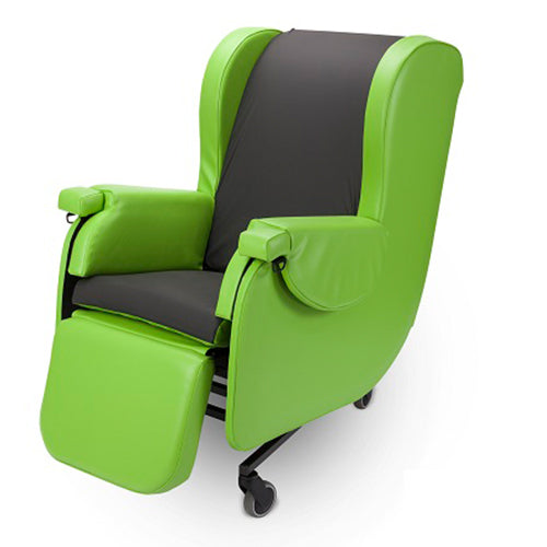 CareFlex HydroTilt Postural Chair