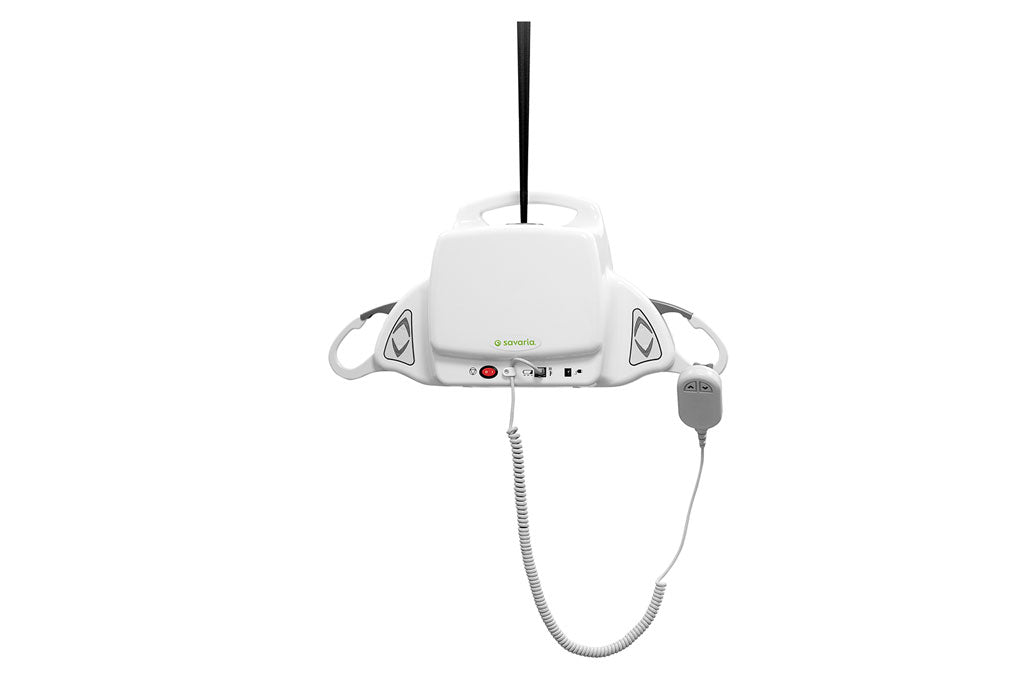 Monarch Portable Ceiling Hoist